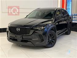 مازدا CX-50